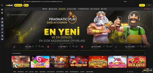 evabet-casino